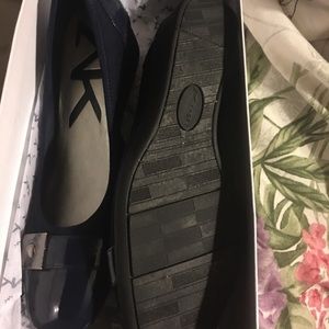 Anne Klein Sport shoe